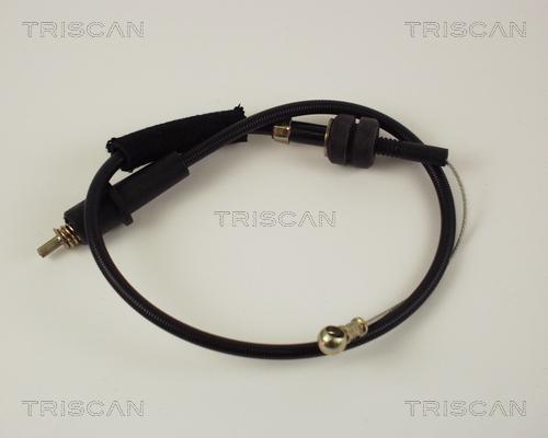 Triscan 8140 24301 - Câble d'accélération droxauto.com