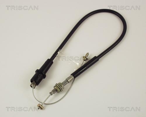 Triscan 8140 24303 - Câble d'accélération droxauto.com