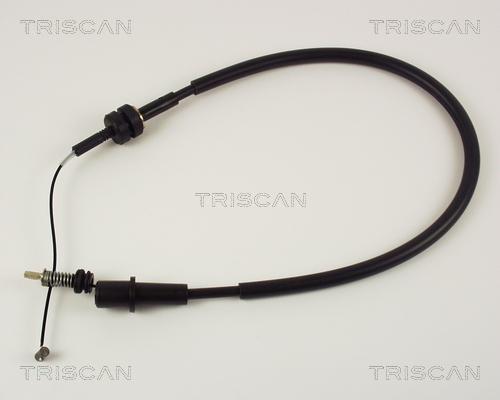 Triscan 8140 24330 - Câble d'accélération droxauto.com