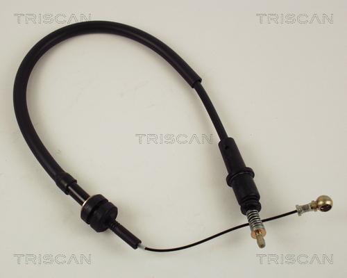 Triscan 8140 24324 - Câble d'accélération droxauto.com