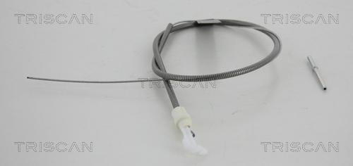 Triscan 8140 25349 - Câble d'accélération droxauto.com