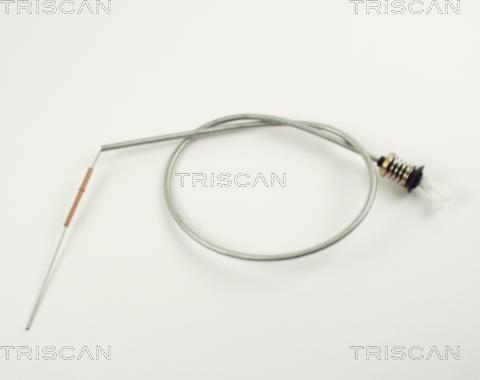 Triscan 8140 25307 - Câble d'accélération droxauto.com