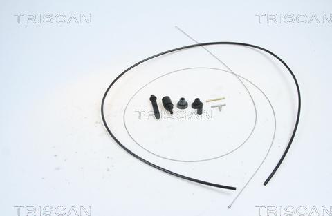 Triscan 8140 25314 - Câble d'accélération droxauto.com