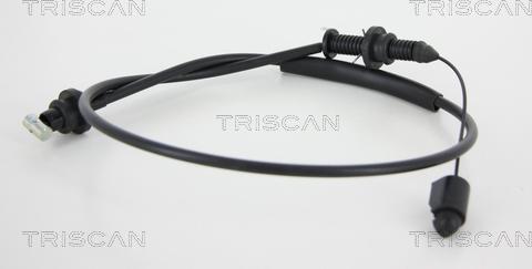 Triscan 8140 25329 - Câble d'accélération droxauto.com