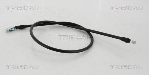 Triscan 8140 25249 - Tirette à câble, commande d'embrayage droxauto.com