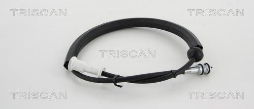 Triscan 8140 28404 - Câble flexible de commande de compteur droxauto.com