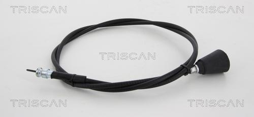 Triscan 8140 28408 - Câble flexible de commande de compteur droxauto.com