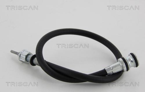 Triscan 8140 28410 - Câble flexible de commande de compteur droxauto.com