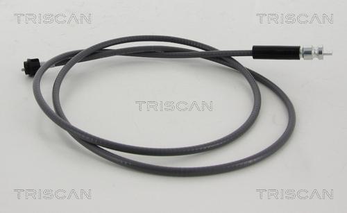 Triscan 8140 28412 - Câble flexible de commande de compteur droxauto.com