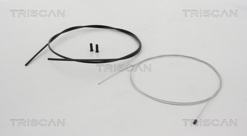 Triscan 8140 28315 - Câble d'accélération droxauto.com
