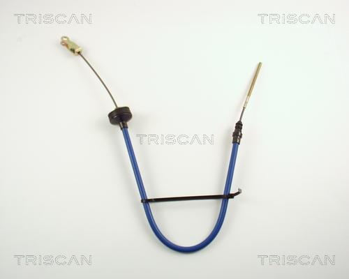 Triscan 8140 28208 - Tirette à câble, commande d'embrayage droxauto.com