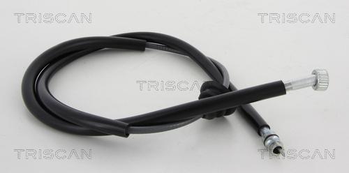 Triscan 8140 23401 - Câble flexible de commande de compteur droxauto.com
