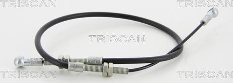 Triscan 8140 23301 - Câble d'accélération droxauto.com