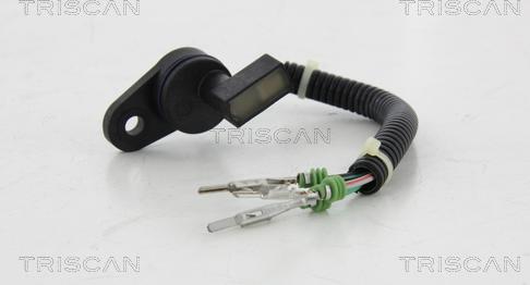 Triscan 8180 44103 - Capteur, vitesse de roue droxauto.com