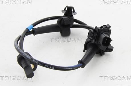 Triscan 8180 40514 - Capteur, vitesse de roue droxauto.com