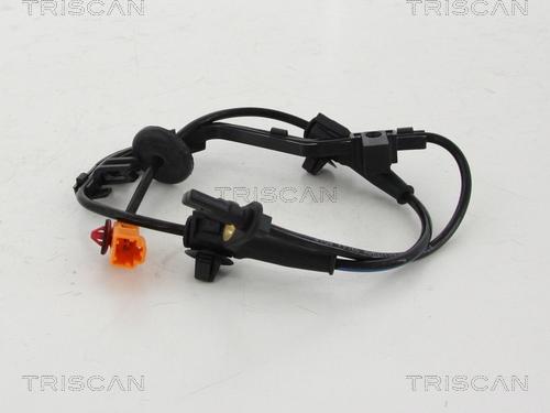 Triscan 8180 40527 - Capteur, vitesse de roue droxauto.com