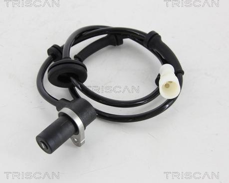 Triscan 8180 40110 - Capteur, vitesse de roue droxauto.com