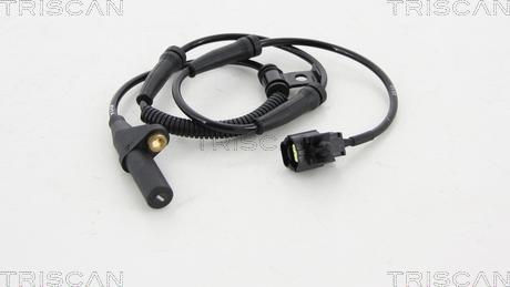 Triscan 8180 43453 - Capteur, vitesse de roue droxauto.com