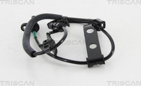 Triscan 8180 43414 - Capteur, vitesse de roue droxauto.com