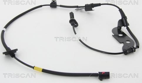 Triscan 8180 43470 - Capteur, vitesse de roue droxauto.com