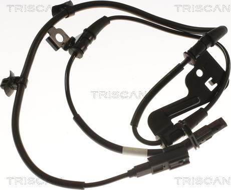 Triscan 8180 43169 - Capteur, vitesse de roue droxauto.com