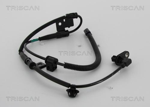 Triscan 8180 43184 - Capteur, vitesse de roue droxauto.com