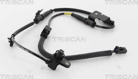 Triscan 8180 43185 - Capteur, vitesse de roue droxauto.com