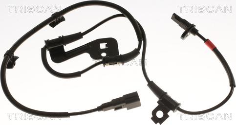 Triscan 8180 43170 - Capteur, vitesse de roue droxauto.com