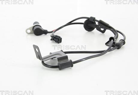 Triscan 8180 43362 - Capteur, vitesse de roue droxauto.com