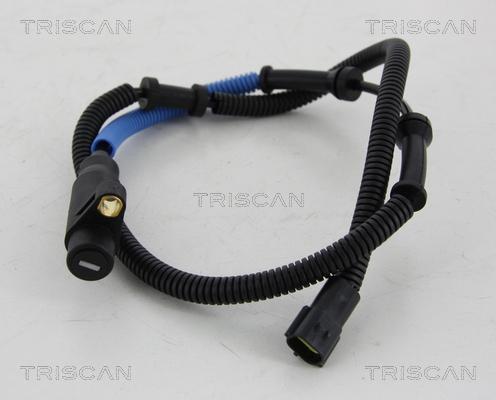 Triscan 8180 43310 - Capteur, vitesse de roue droxauto.com