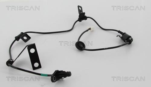 Triscan 8180 43251 - Capteur, vitesse de roue droxauto.com