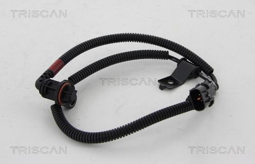 Triscan 8180 43274 - Capteur, vitesse de roue droxauto.com