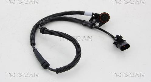 Triscan 8180 43273 - Capteur, vitesse de roue droxauto.com