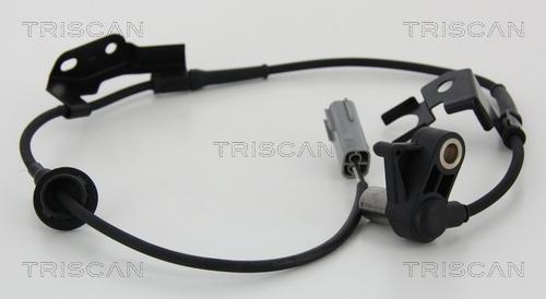 Triscan 8180 50106 - Capteur, vitesse de roue droxauto.com