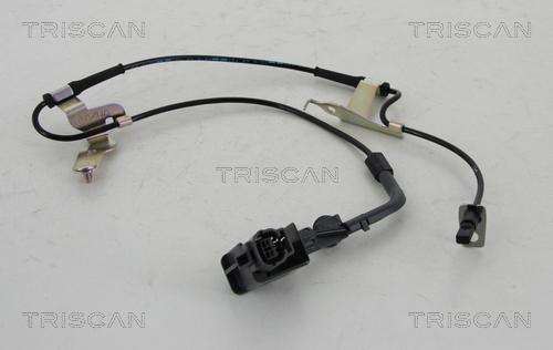 Triscan 8180 50110 - Capteur, vitesse de roue droxauto.com