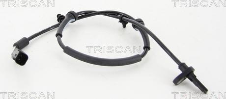 Triscan 8180 50172 - Capteur, vitesse de roue droxauto.com