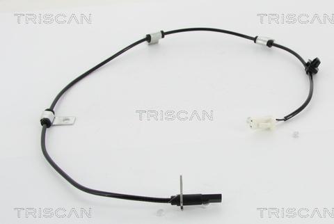 Triscan 8180 69263 - Capteur, vitesse de roue droxauto.com