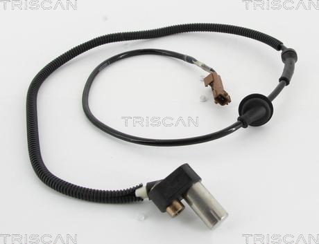 Triscan 8180 67304 - Capteur, vitesse de roue droxauto.com