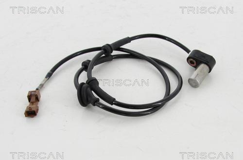 Triscan 8180 67302 - Capteur, vitesse de roue droxauto.com