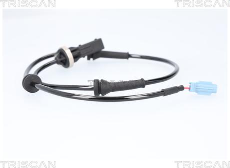 Triscan 8180 14145 - Capteur, vitesse de roue droxauto.com