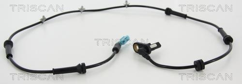 Triscan 8180 14115 - Capteur, vitesse de roue droxauto.com