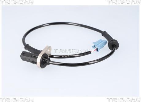 Triscan 8180 14250 - Capteur, vitesse de roue droxauto.com