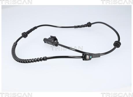 Triscan 8180 15140 - Capteur, vitesse de roue droxauto.com
