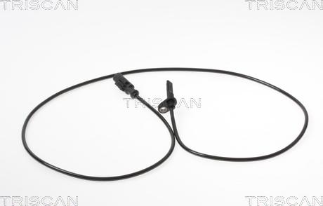 Triscan 8180 15109 - Capteur, vitesse de roue droxauto.com