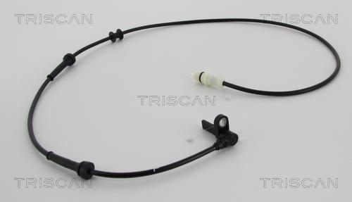 Triscan 8180 15134 - Capteur, vitesse de roue droxauto.com