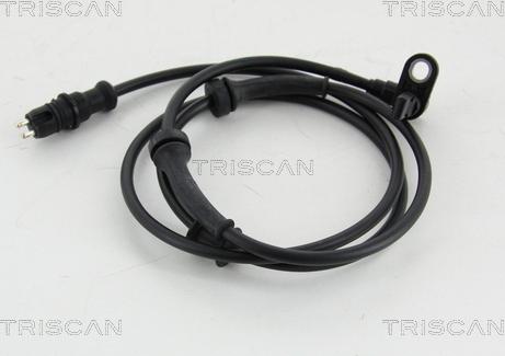 Triscan 8180 15303 - Capteur, vitesse de roue droxauto.com