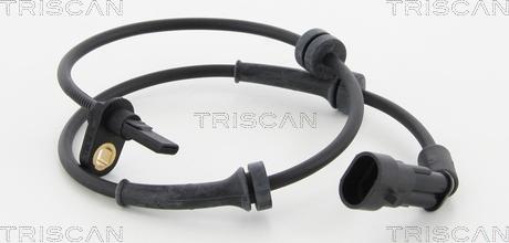 Triscan 8180 15302 - Capteur, vitesse de roue droxauto.com
