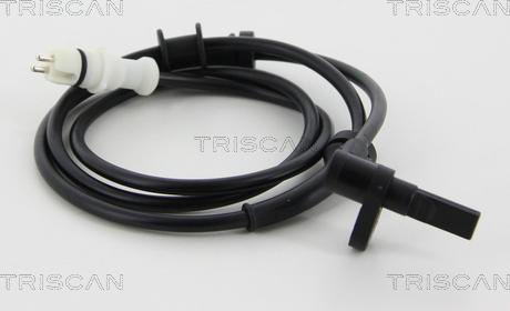 Triscan 8180 15312 - Capteur, vitesse de roue droxauto.com