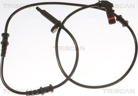 Triscan 8180 15248 - Capteur, vitesse de roue droxauto.com