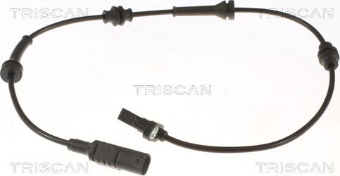 Triscan 8180 15223 - Capteur, vitesse de roue droxauto.com
